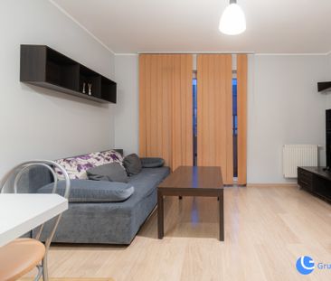 2-pok. 34m2 *Wisła Residence- Piwna* balkon - Photo 4