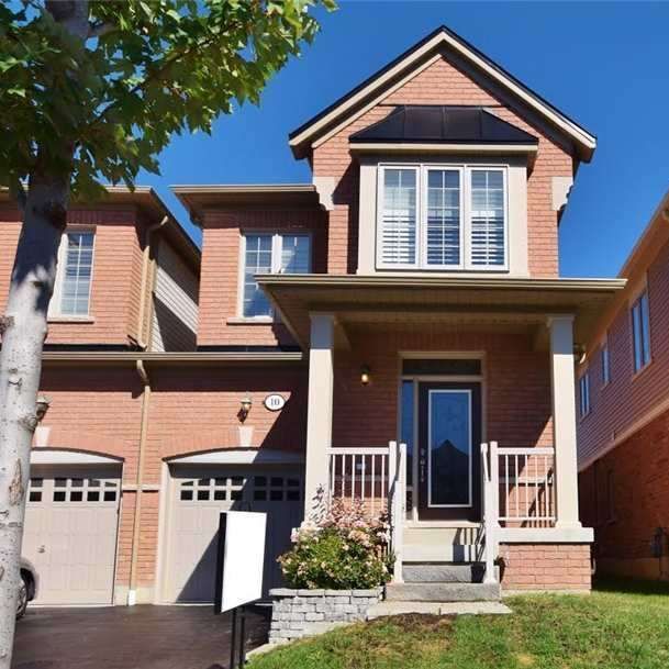 For Lease - 10 Powlesland Street, Ajax, Ontario - Photo 1