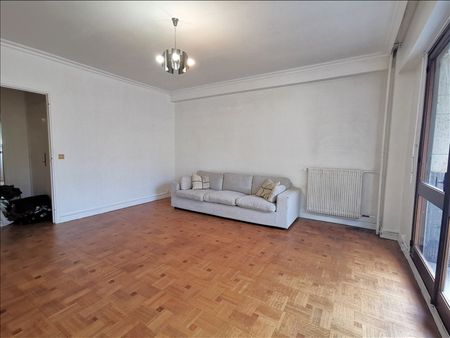 2 pièces - 54,57 m² - 2ème étage - Colocation non autorisée - Photo 2