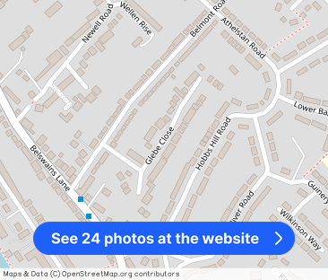 Glebe Close, Hemel Hempstead, HP3 - Photo 1