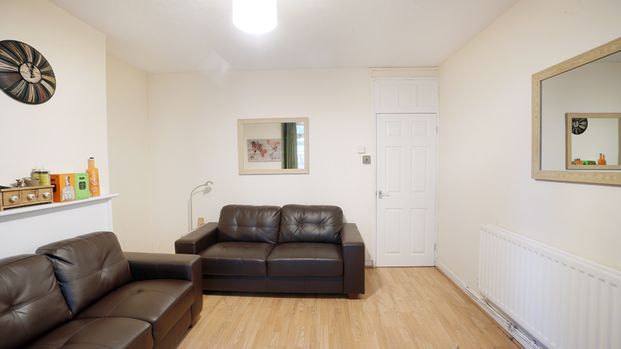 Trinidad House – Room 2 - Photo 1