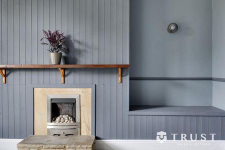 1 bedroom terraced house to rent - Photo 3