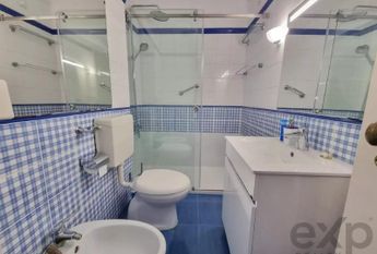 Apartamento T3 em Lisboa