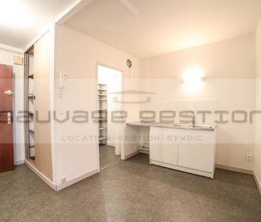 Location Appartement 2 pièces 36m² ROUEN 76100 - Photo 1