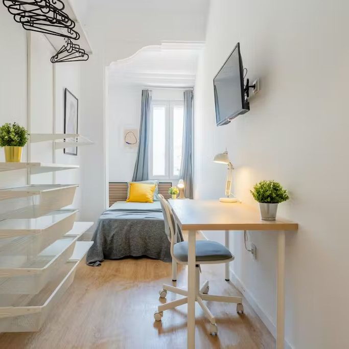 Carrer d'Honorat Juan, Valencia, Valencian Community 46007 - Photo 1