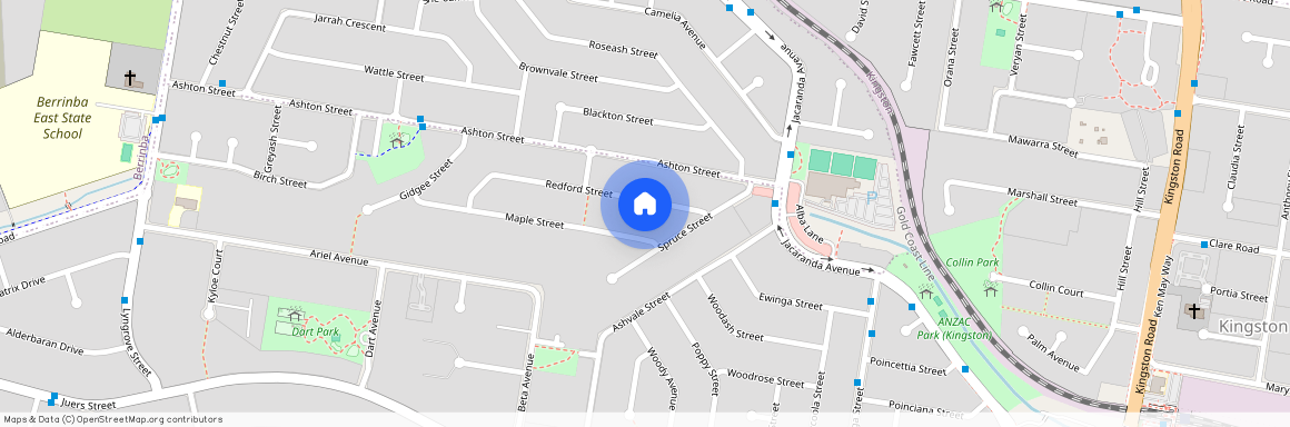 33 Redford Street, QLD 4114, Kingston