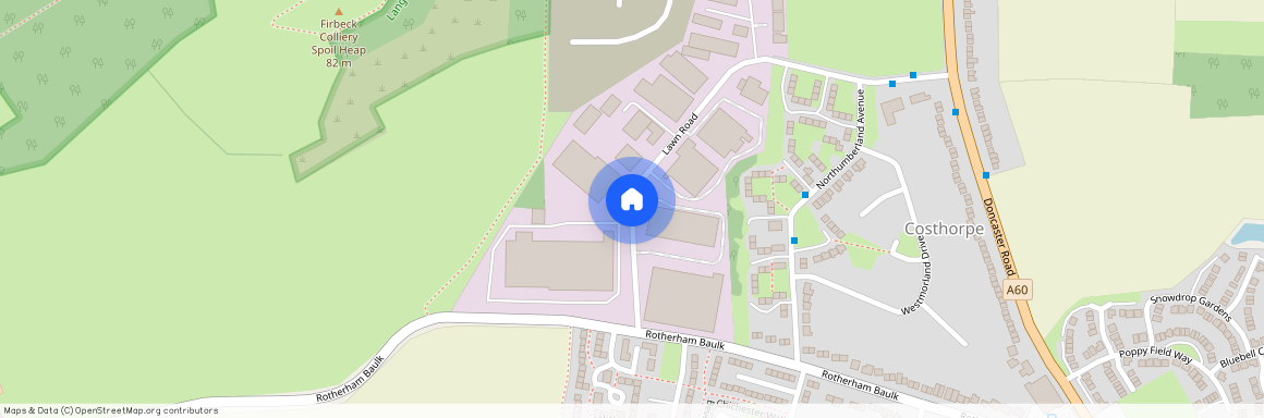 Sylvester Crescent, S81