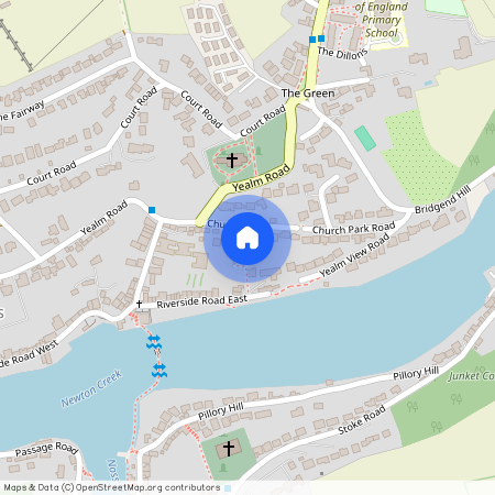 Newton Ferrers, Devon, PL8