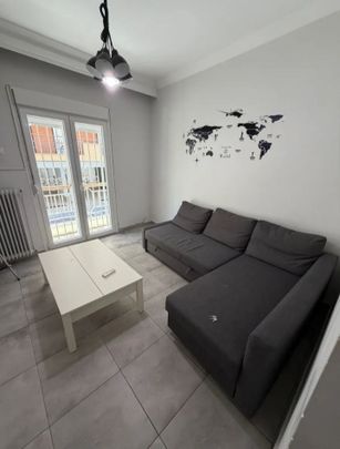 Studio/Γκαρσονιέρα για ενοικίαση - Ανάληψη - Μπότσαρη - Νέα Παραλία, - Photo 1