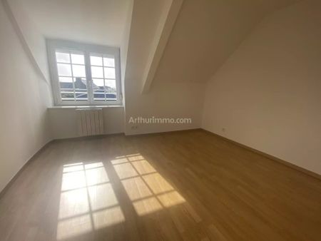 Location Appartement 2 pièces 34 m2 à Plaine-Haute - Photo 4