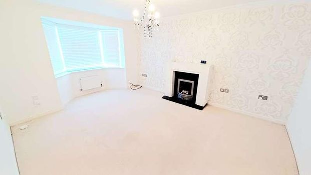 Hillside Road, Coundon, Bishop Auckland, County Durham, DL14 - Photo 1