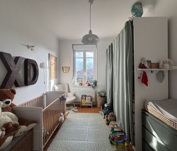 Appartement 3 pièces à Montigny-lès-Metz - Photo 3