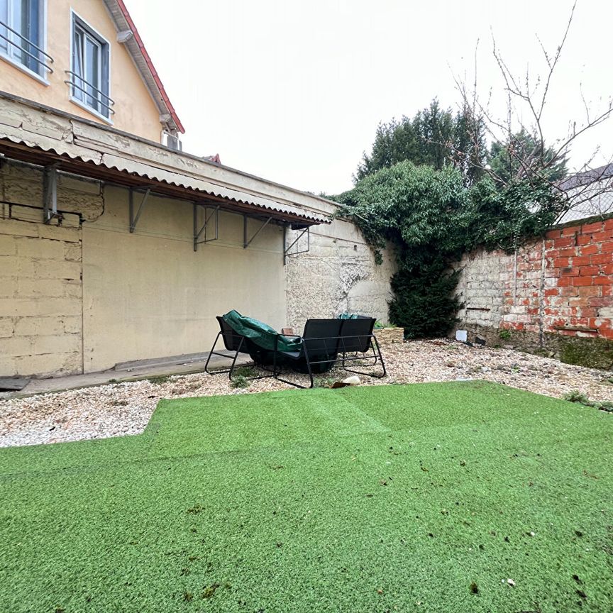 Location Appartement 3 pièces 58m² - Photo 1