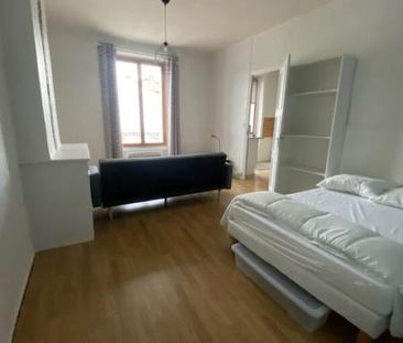 Location Appartement 2 pièces 34m² ST ETIENNE 42100 - Photo 3