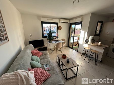Appartement T2 Fréjus à louer - Photo 3