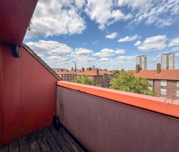 2 bedroom apartment to rent - Photo 6