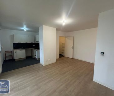 Location Appartement 2 pièces 39m² CORBEIL ESSONNES 91100 - Photo 6
