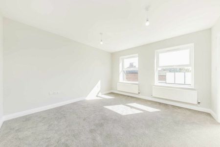 Furness Road, Kensal Rise, NW10 - Photo 2