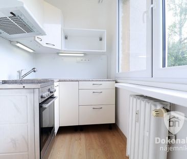 Pronájem bytu 1+1 26 m² - Photo 4