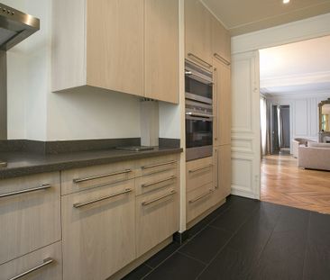 Appartement à louer rue Tiquetonne, Paris 2ème - Photo 6