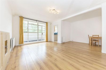 Studio to rent - Photo 4