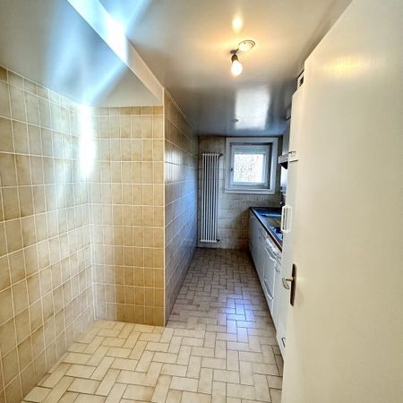 Avenue Mon-Repos 34, 1005 LAUSANNE | Appartement 3.5 pièces - Foto 4