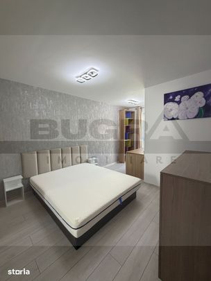 Apartament 2 camere, prima inchiriere, parcare subterana, The Office - Fotografie 1