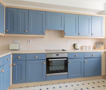 1 bedroom flat to rent - Photo 6