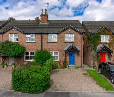 17 Edenderry Cottages, Edenderry, Belfast, BT8 8RY - Photo 1