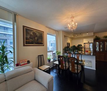 For Lease - 17 Kenaston Gardens Unit# 615, Toronto, Ontario - Photo 5