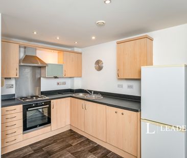 1 bedroom apartment to rent Saddlery Way, Chester, Cheshire, CH1 - Photo 6
