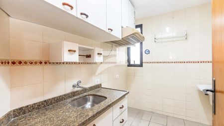 Apartamento 1 Quarto Centro 37m² - Foto 3