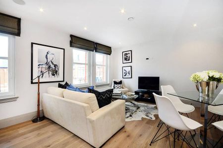 2 bedroom flat to rent - Photo 4