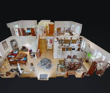 Prenájom rodinného domu - Fotografia 2