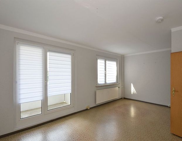 3-Raum-Wohnung Alte Heerstraße 205 - Foto 1