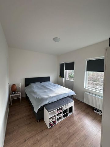 Te huur: Appartement Dr C A Gerkestraat in Zandvoort - Foto 5