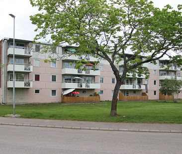 Kihlmansgatan 3 C - Photo 1