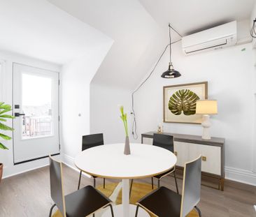 For Lease - 28 Beatrice Street Unit# 3rd Floor, Toronto, Ontario - Photo 2