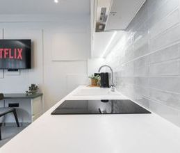 Studio/Γκαρσονιέρα για ενοικίαση - Τούμπα, - Photo 5