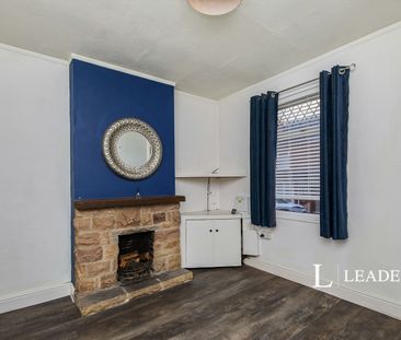 2 bedroom house to rent Priory Road, Alfreton, Derbyshire, DE55 - Photo 1