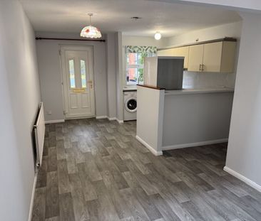 Fosters Foel Aqueduct, Telford - Photo 1