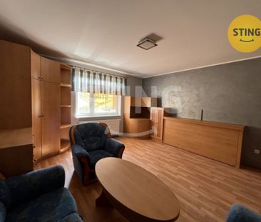 Byt 1+kk k pronájmu, Vendryně - Photo 1