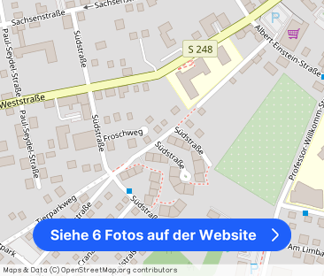 Zentrale Lage trifft clevere Ausstattung – perfekt für Singles & Pe... - Foto 1