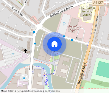 Glassworks, Greenford, London - Photo 1