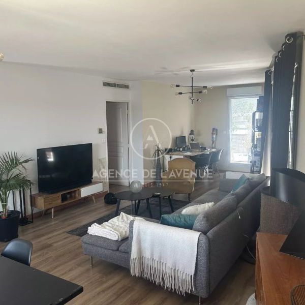 Appartement 4 Pièces 92 m² - Photo 1