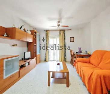 Alquiler de piso en Calle Océano Índico, 1 - Photo 5