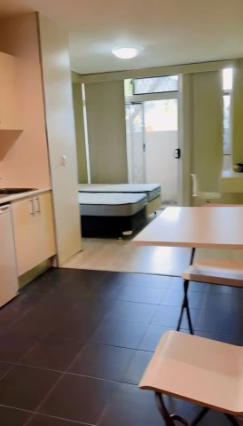 1/23-25 strachan street, Sydney - Photo 5