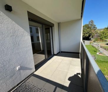 Charmante 2-Zimmer-Wohnung mit Balkon & Loggia – kompakt und gut ge... - Foto 5