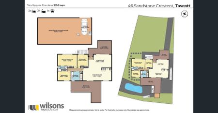 Executive Family Residence - Photo 4