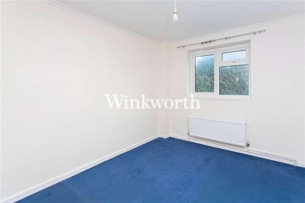 Nant Court, Granville Road, London, NW2 - Photo 1